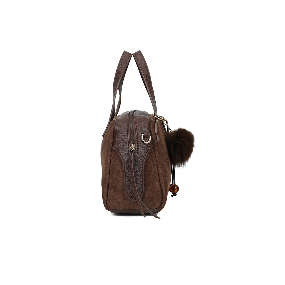 La Brune - Sac à main