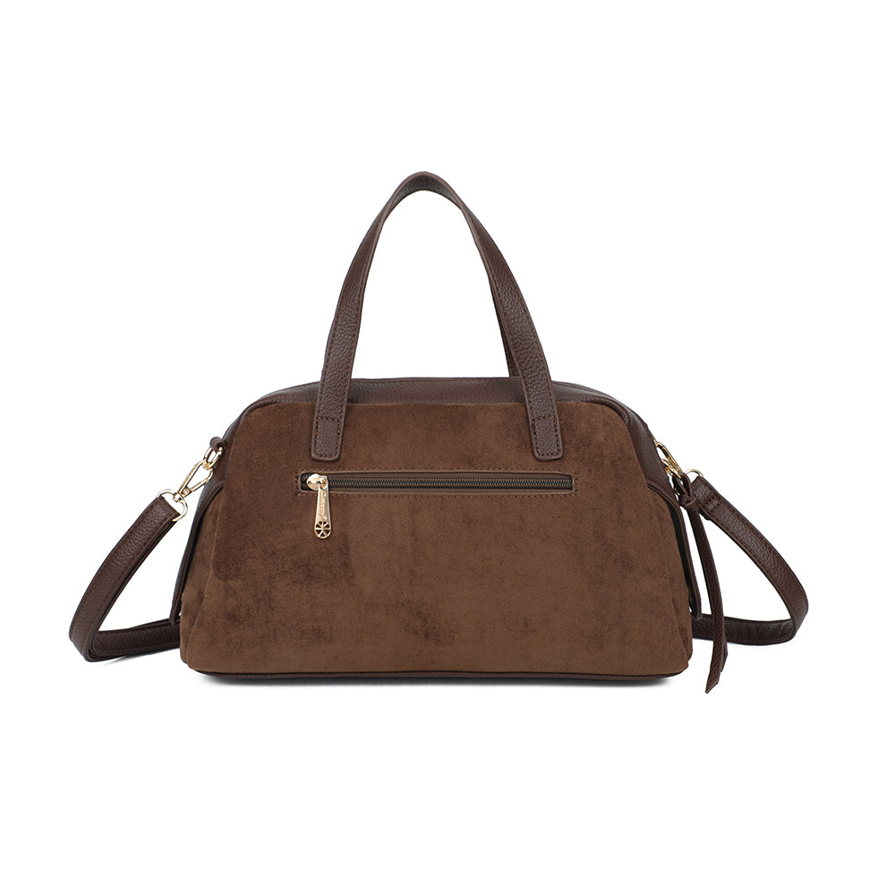 La Brune - Sac à main