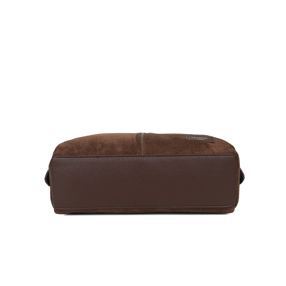 La Brune - Sac à main