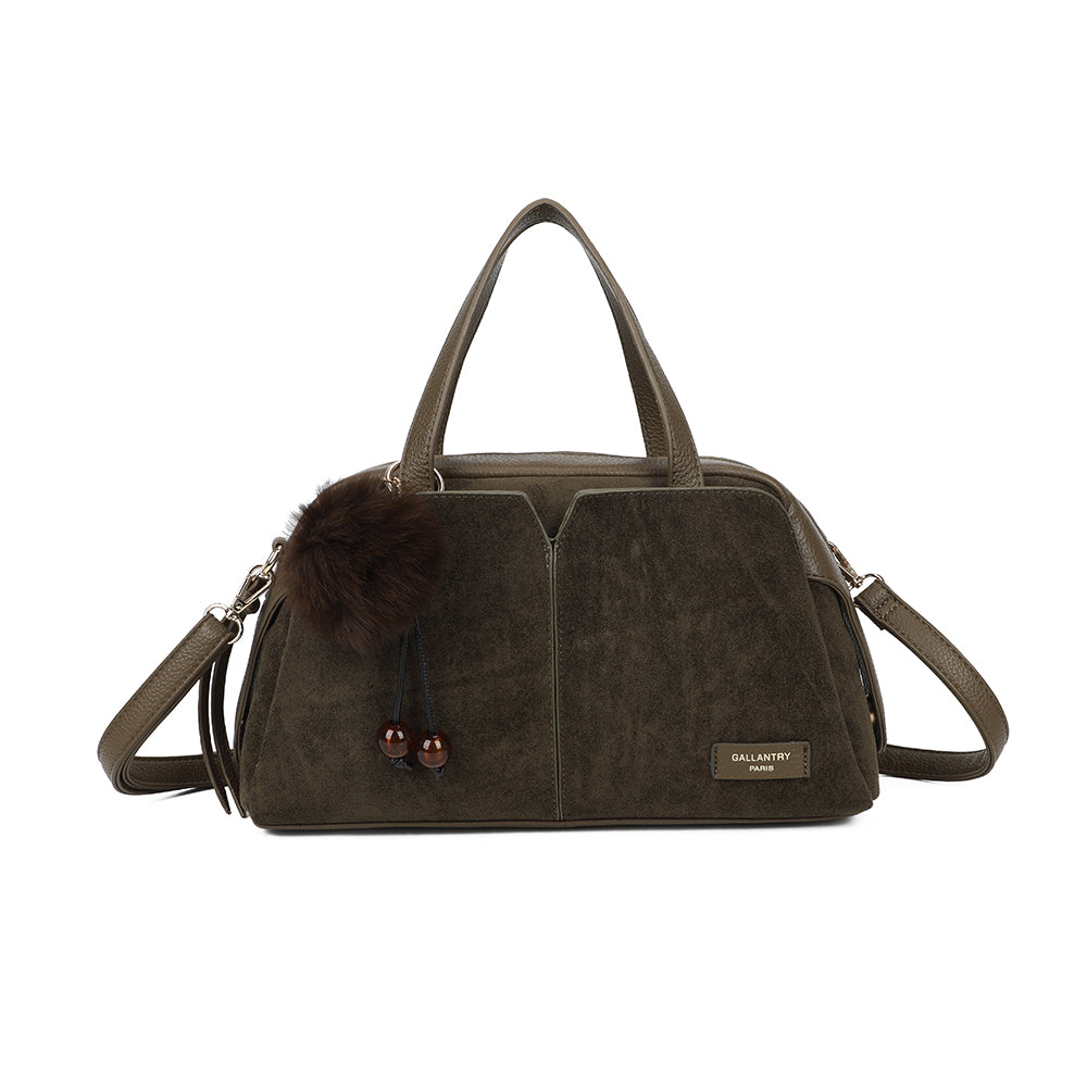 La Brune - Sac à main