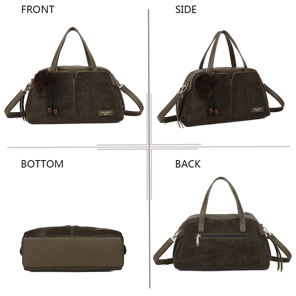 La Brune - Sac à main