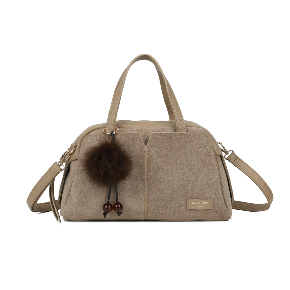 La Brune - Sac à main