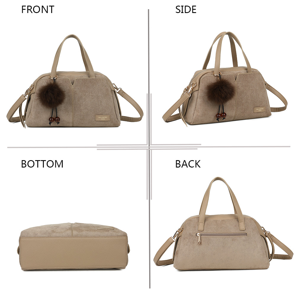 La Brune - Sac à main
