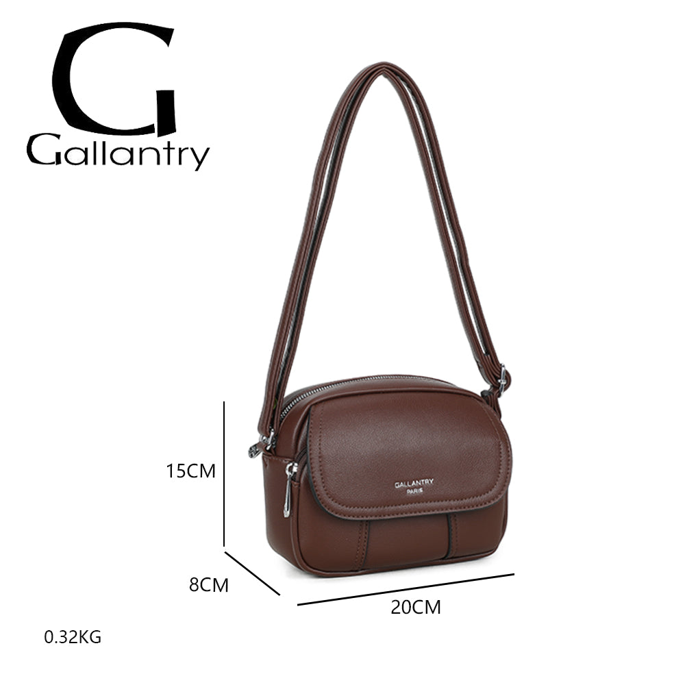 Le Mélina - Sac bandoulière
