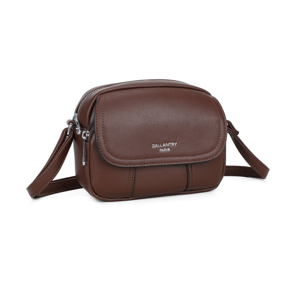 Le Mélina - Sac bandoulière