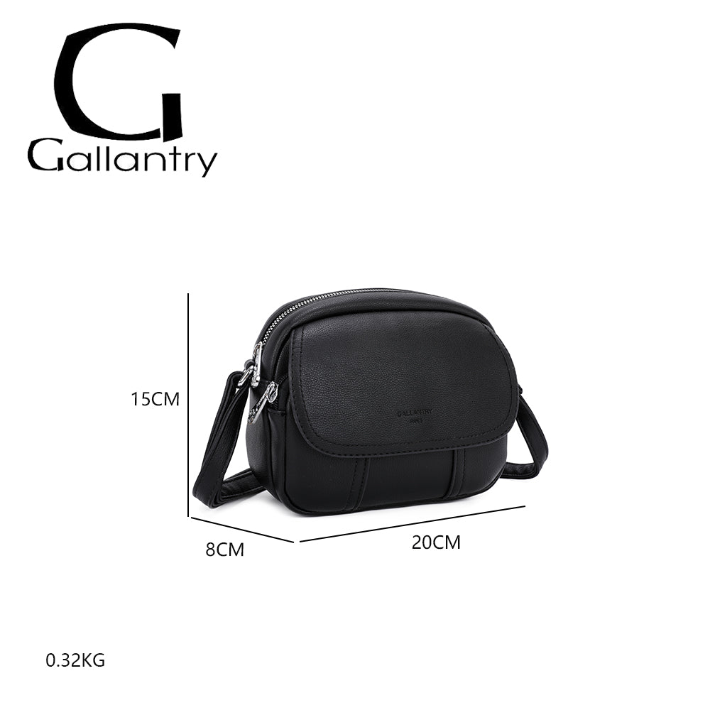 Le Mélina - Sac bandoulière