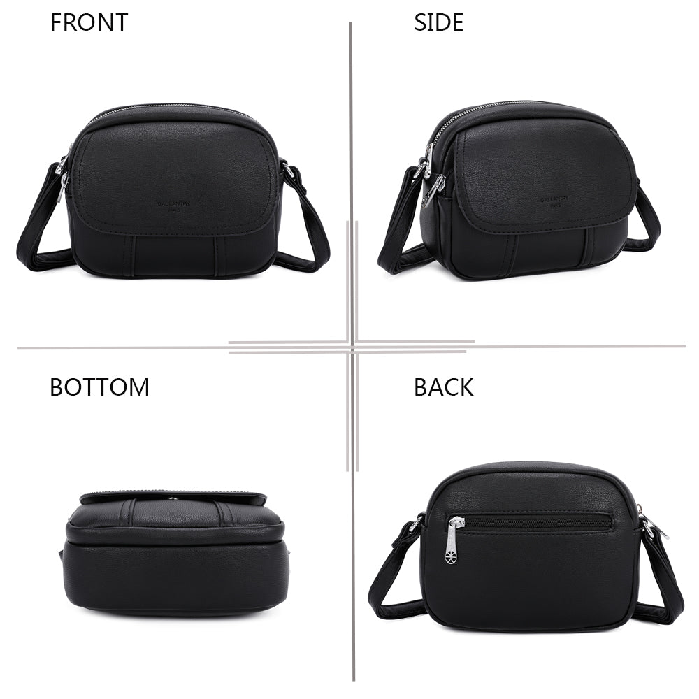 Le Mélina - Sac bandoulière
