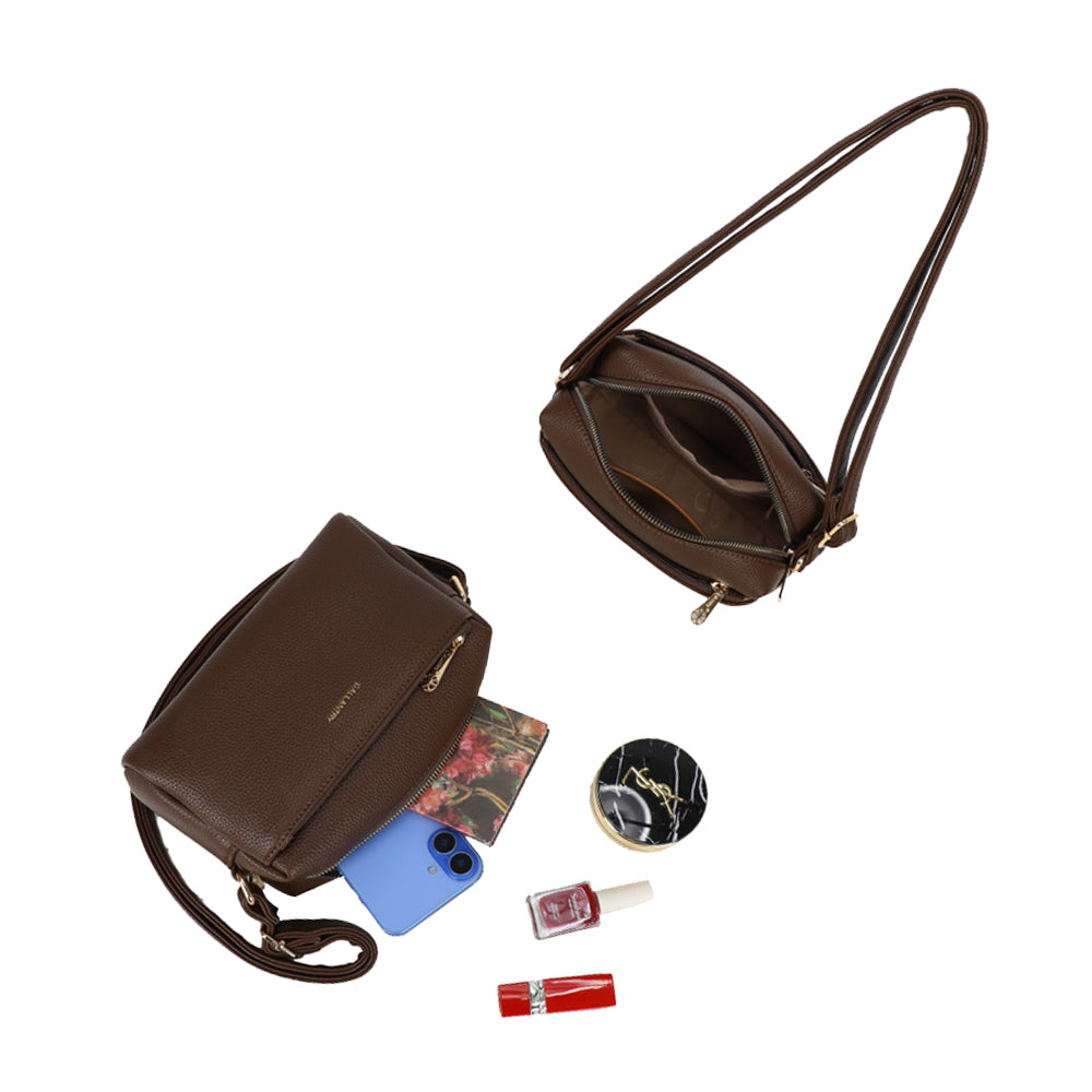 L’Épure - Sac à bandoulière