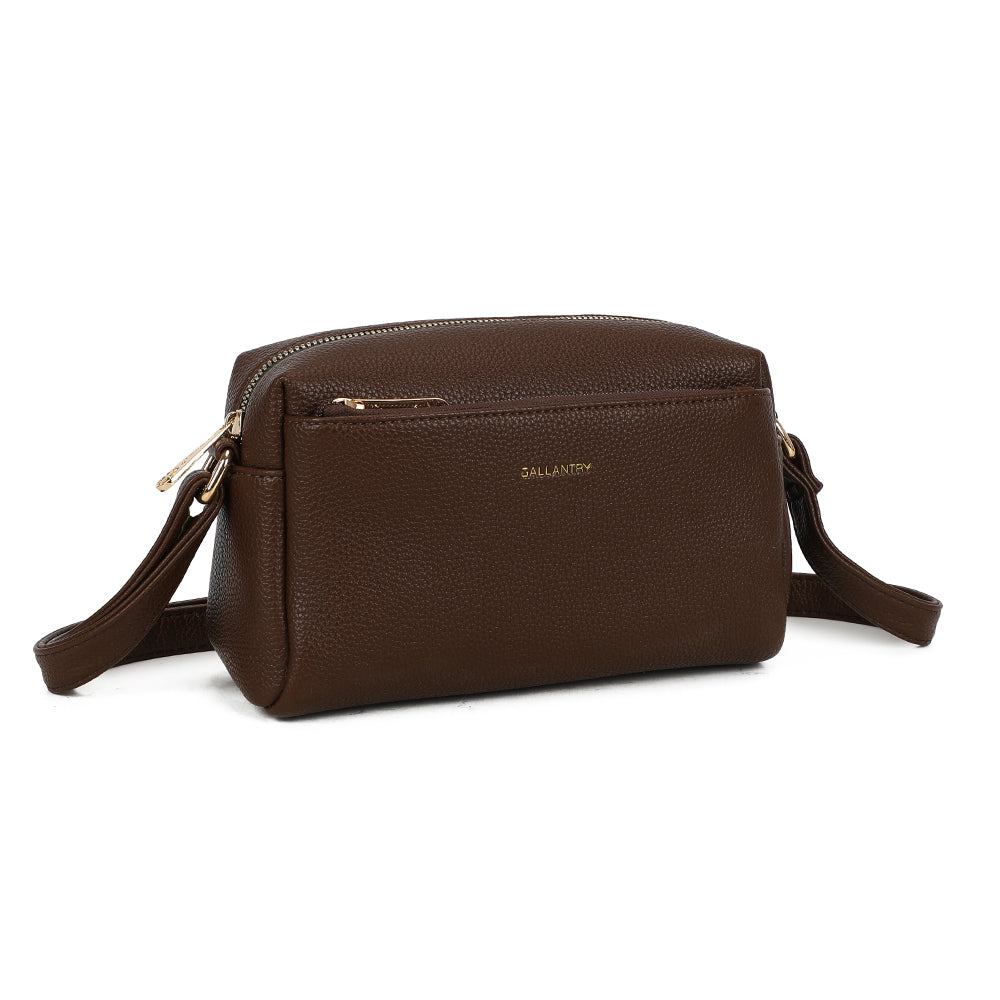 L’Épure - Sac à bandoulière