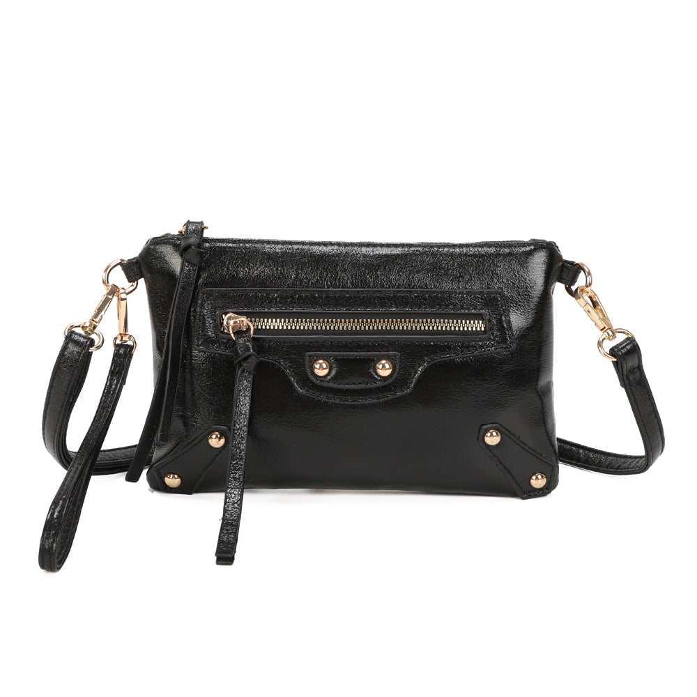 L’Iconique Mini Métallisé