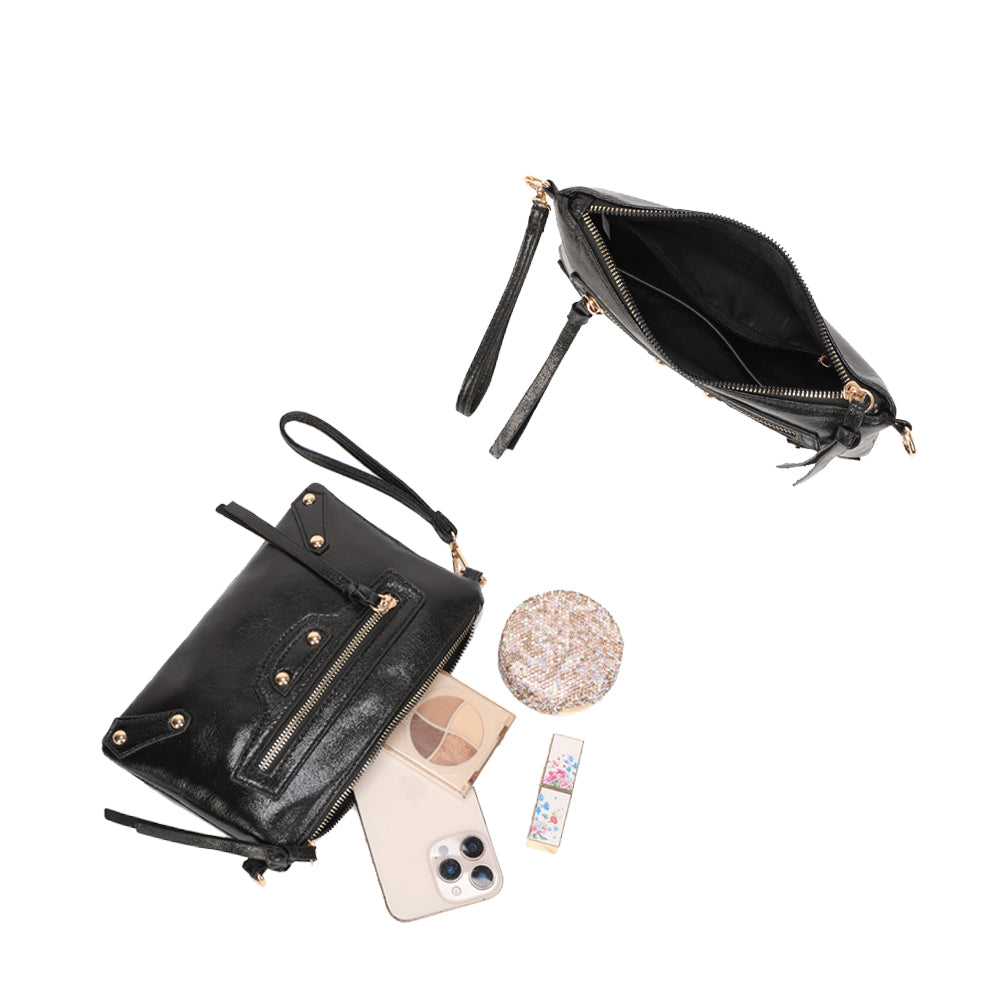 L’Iconique Mini Métallisé