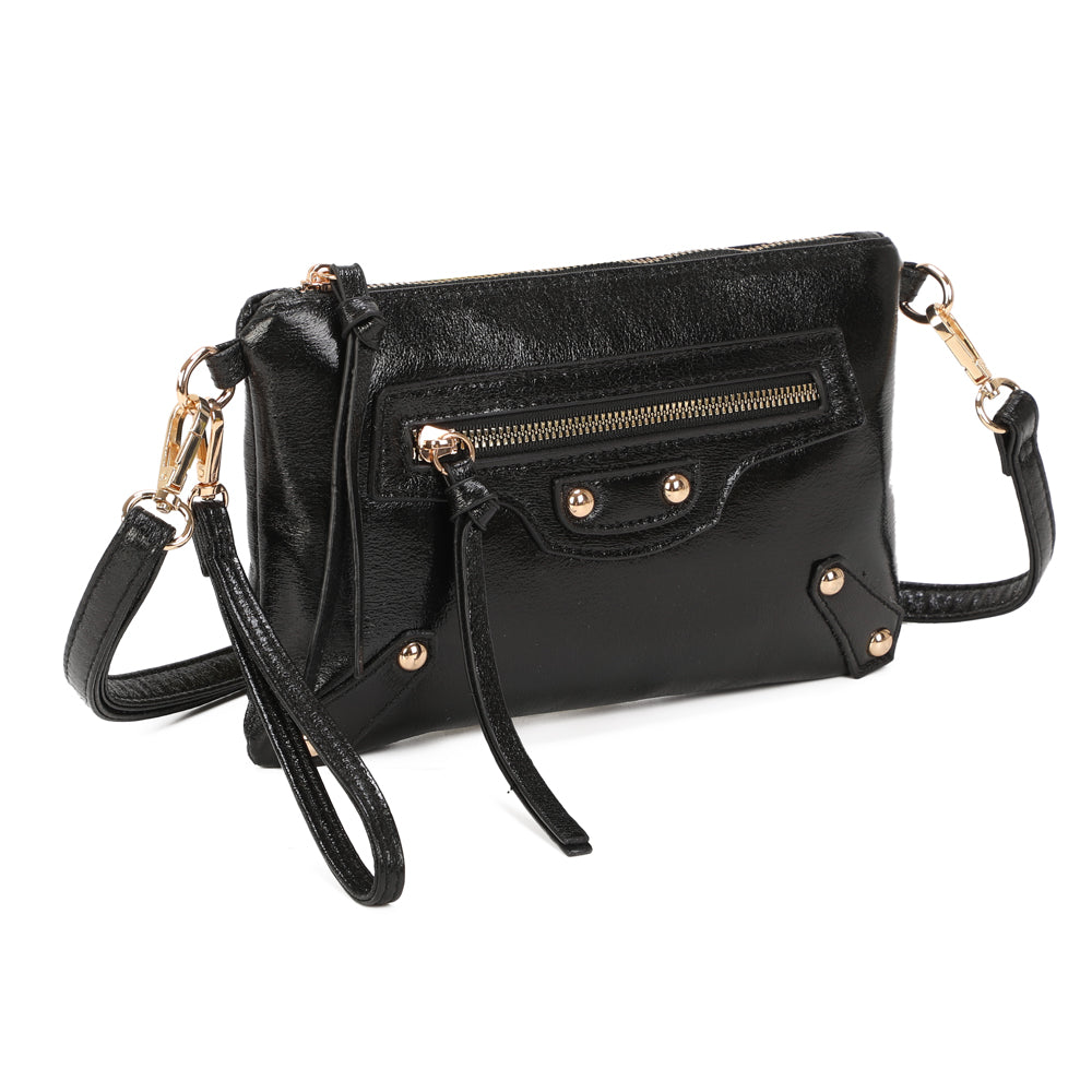 L’Iconique Mini Métallisé