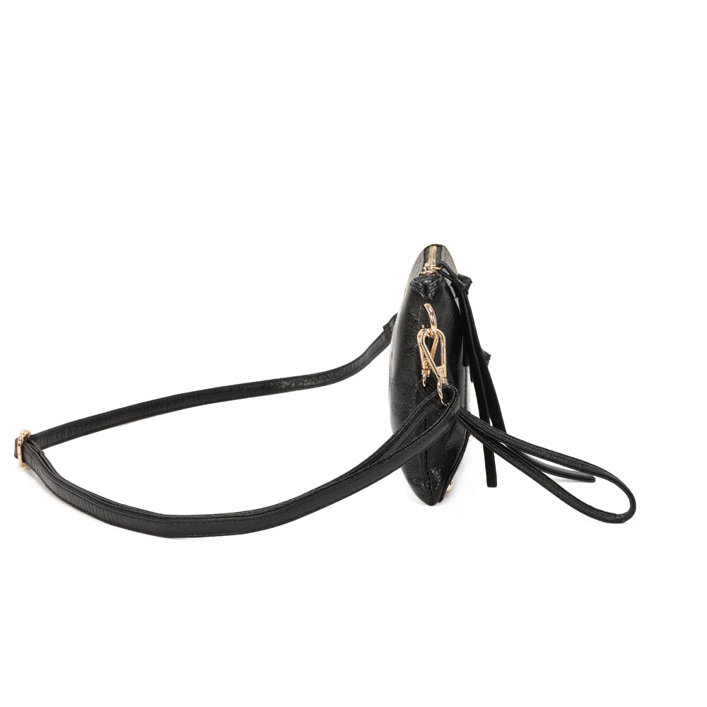 L’Iconique Mini Métallisé