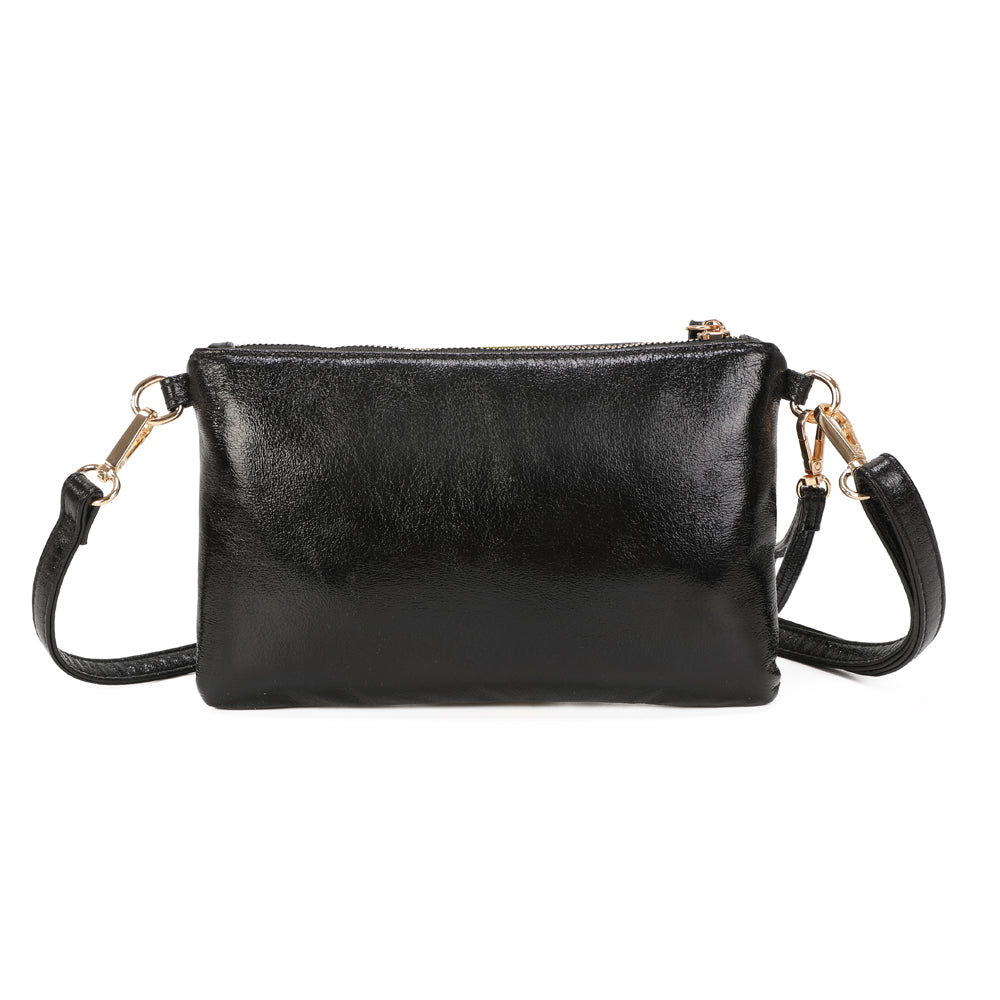 L’Iconique Mini Métallisé