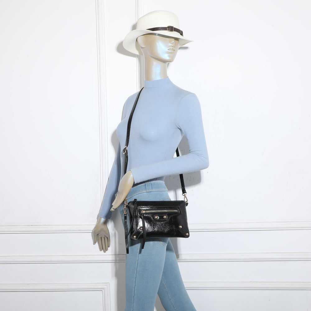 L’Iconique Mini Métallisé