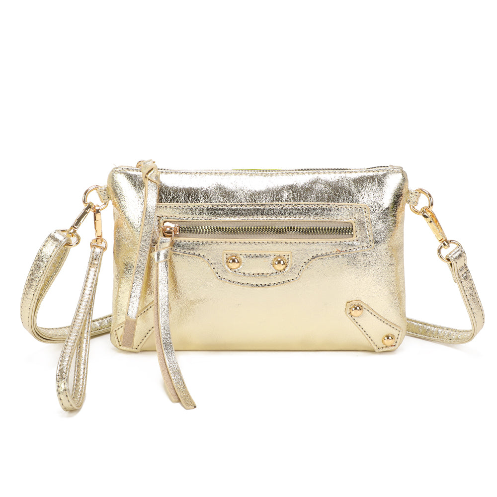 L’Iconique Mini Métallisé