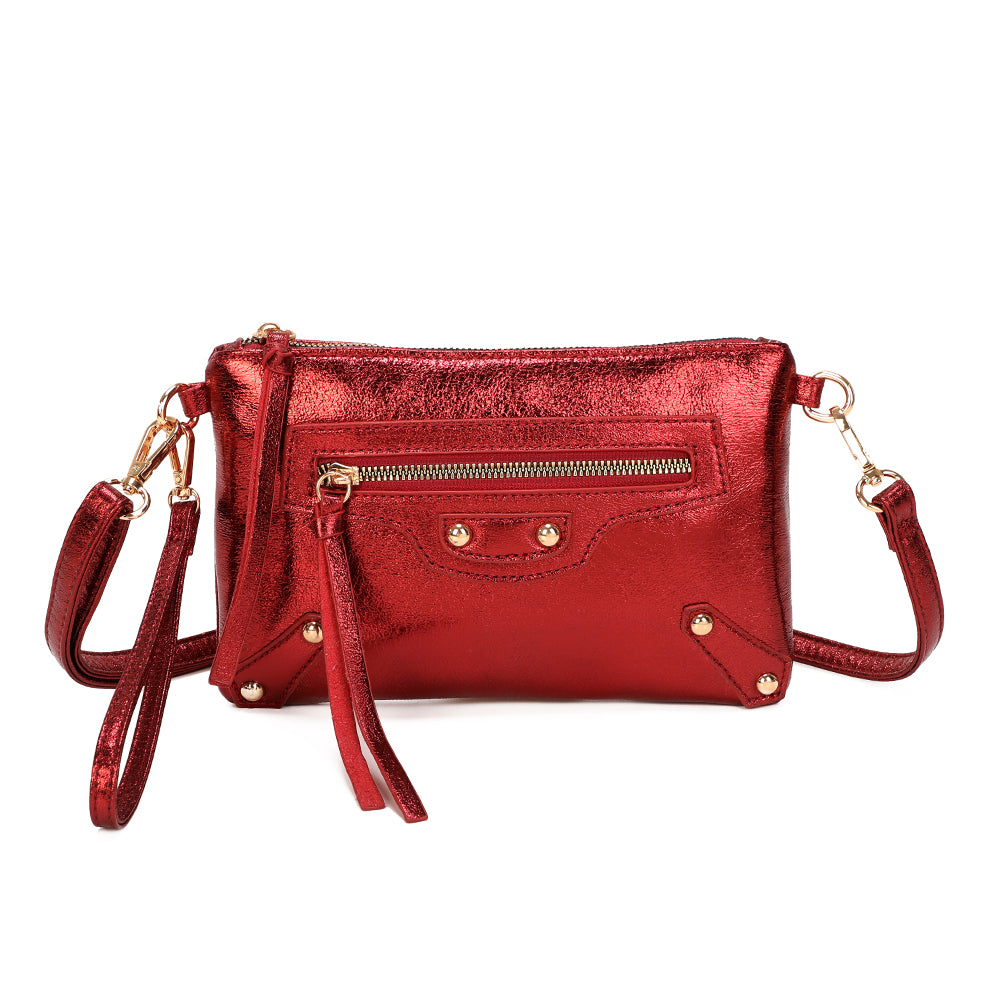 L’Iconique Mini Métallisé