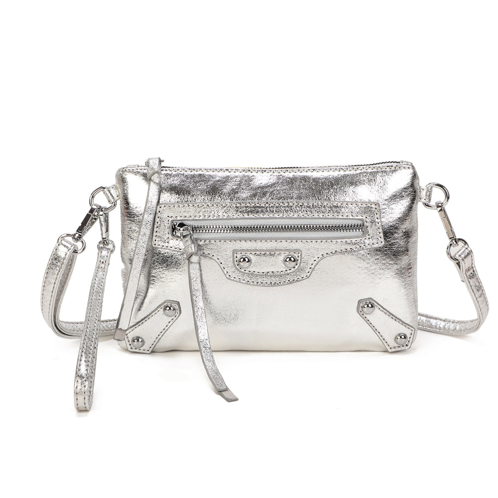 L’Iconique Mini Métallisé