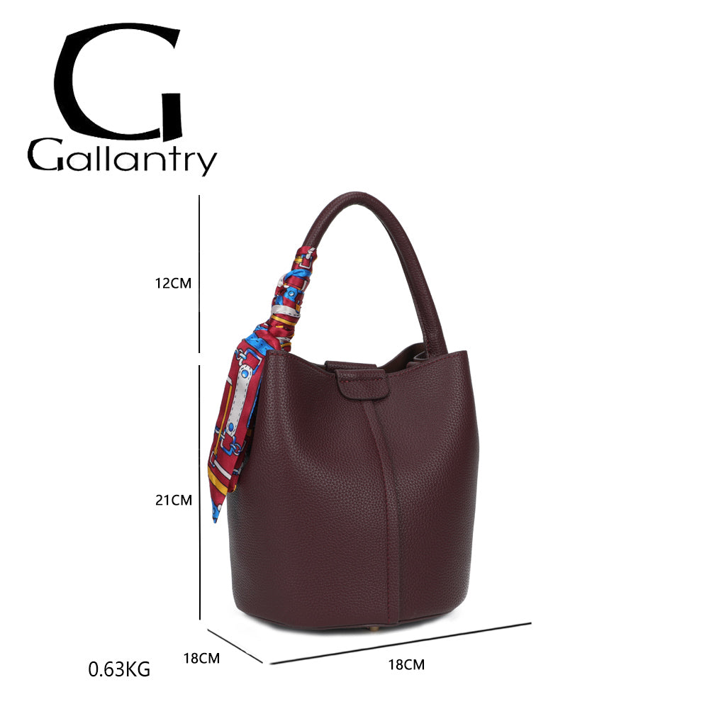 Ruban Chic - Sac à main