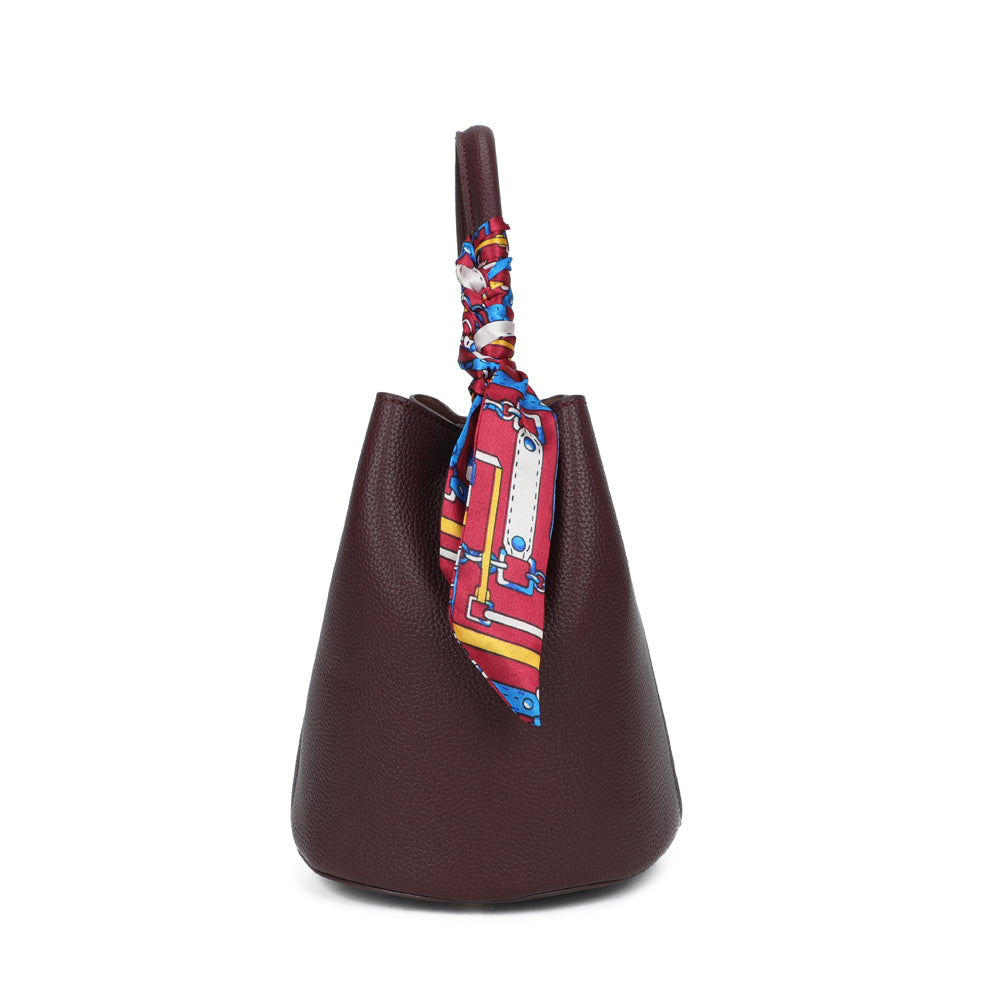 Ruban Chic - Sac à main