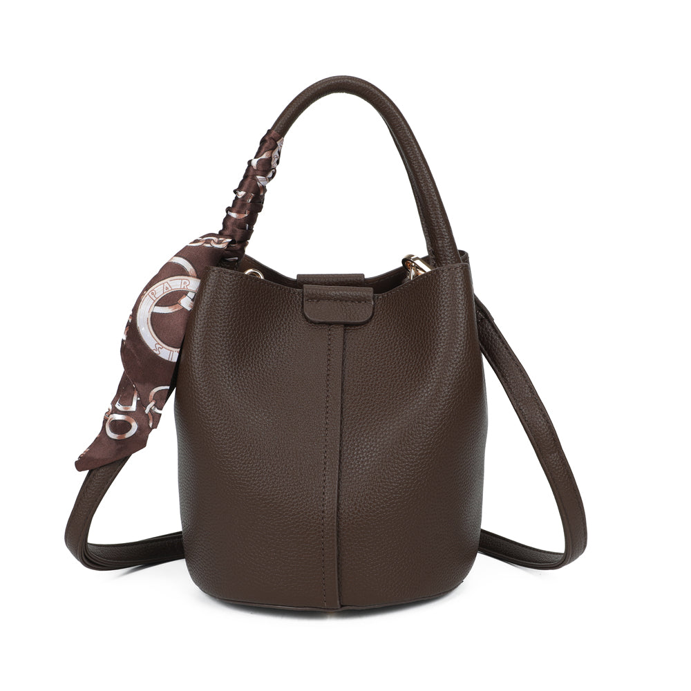Ruban Chic - Sac à main