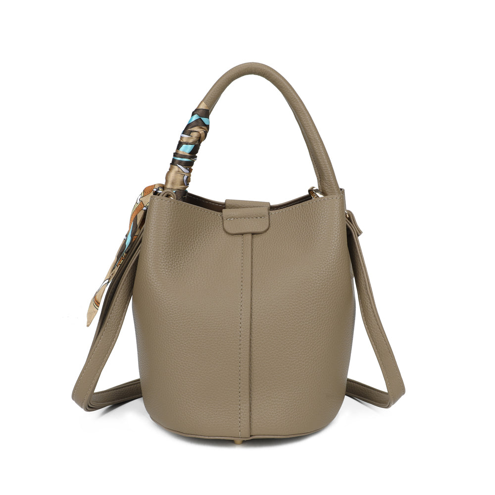 Ruban Chic - Sac à main