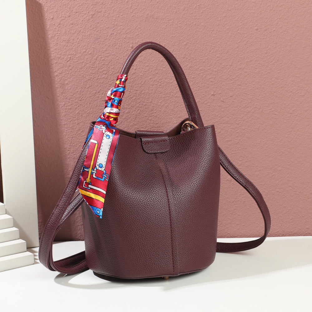 Ruban Chic - Sac à main