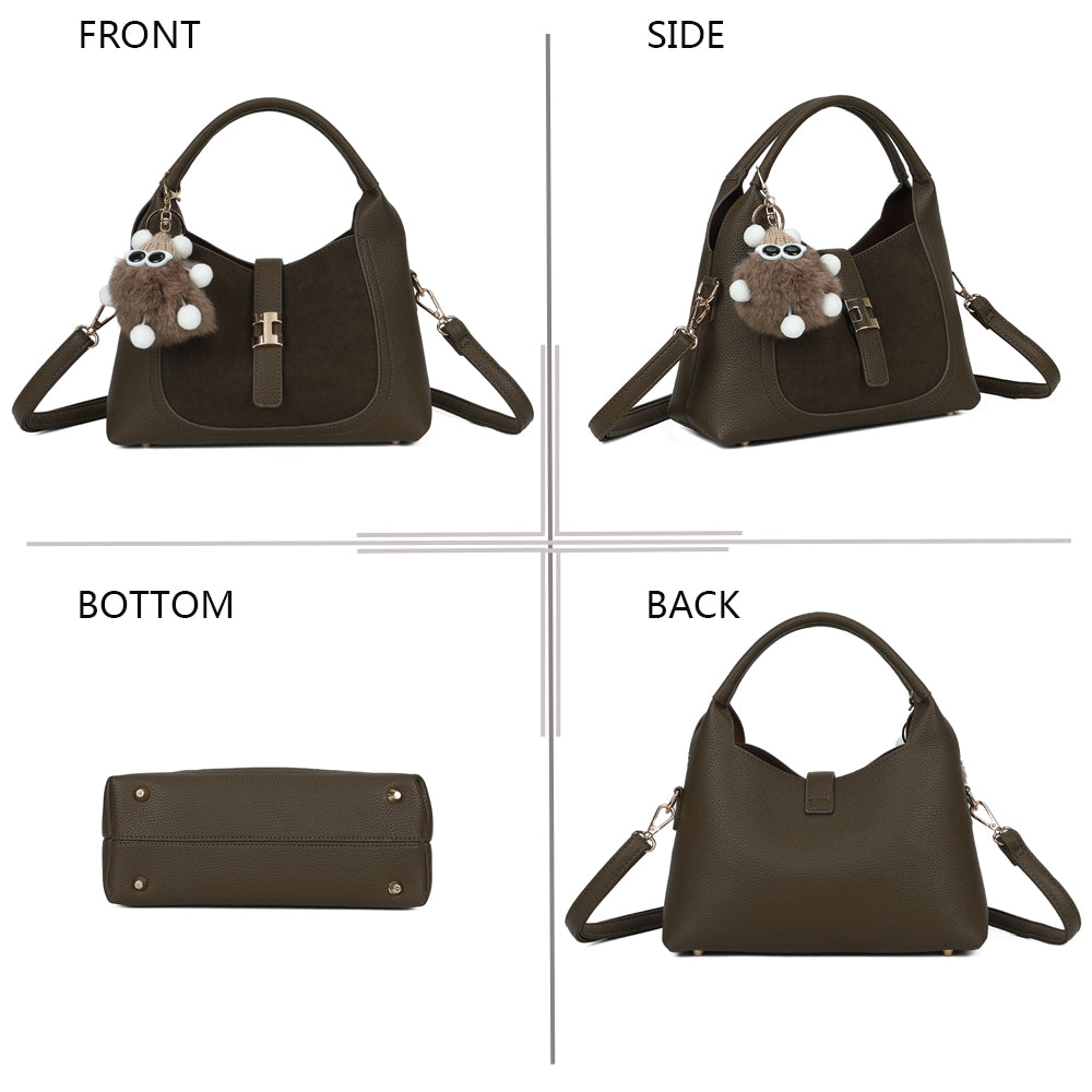 Le Santal - Sac à main