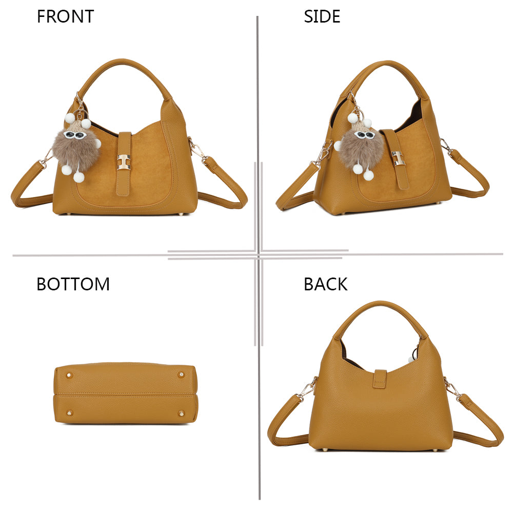 Le Santal - Sac à main