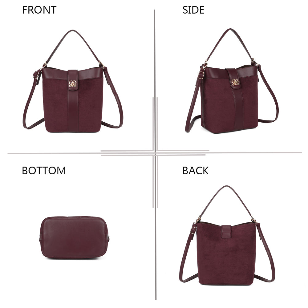 La Sibylle - Sac à main