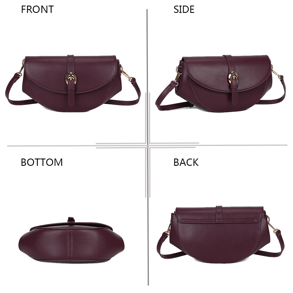 Le Merlot - Sac à main