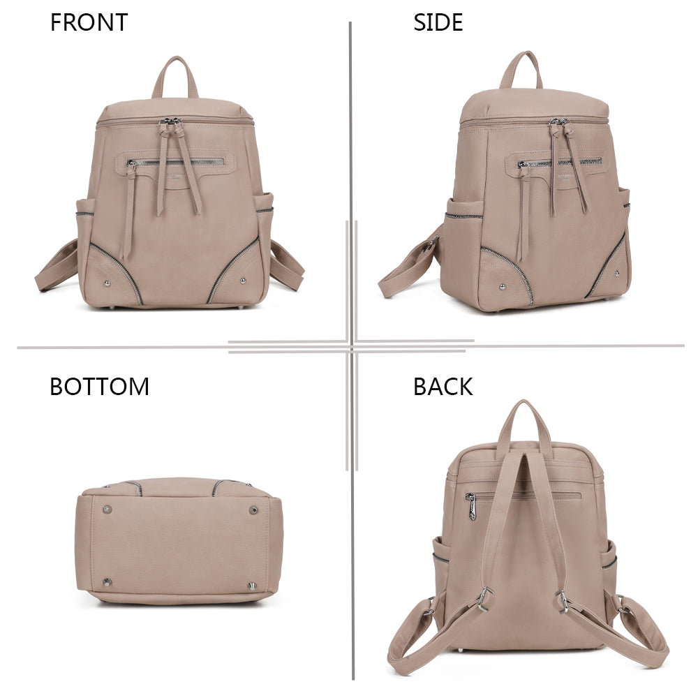 Le Gabin - Sac à dos