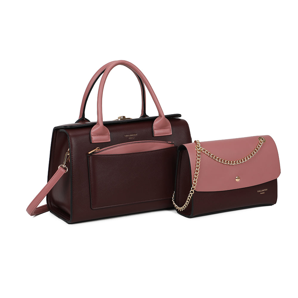 Le Corten - Sac à main