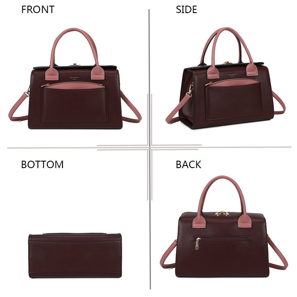 Le Corten - Sac à main