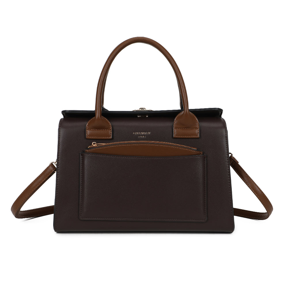 Le Corten - Sac à main