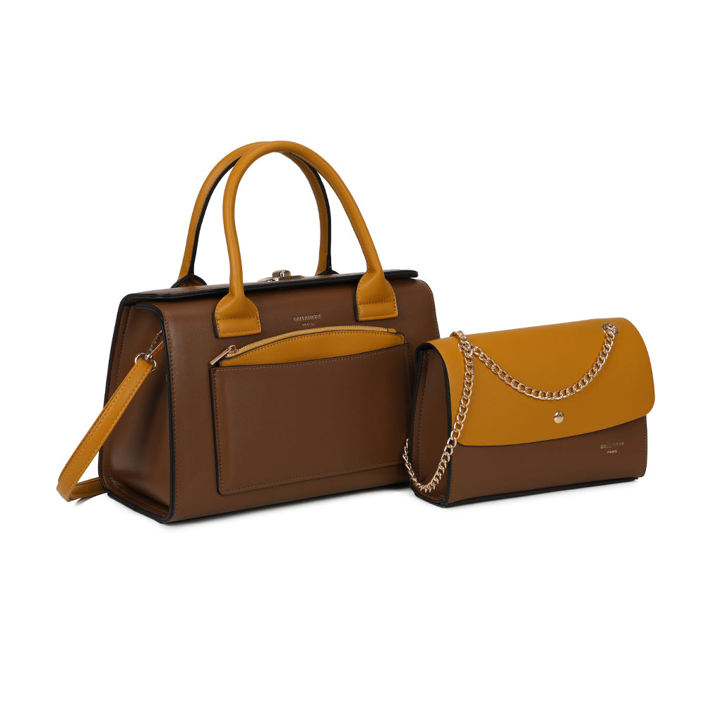 Le Corten - Sac à main