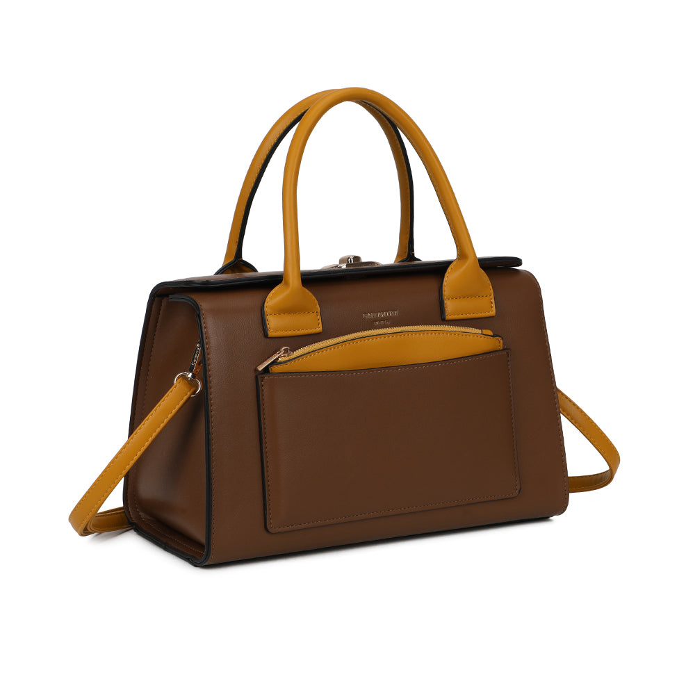 Le Corten - Sac à main
