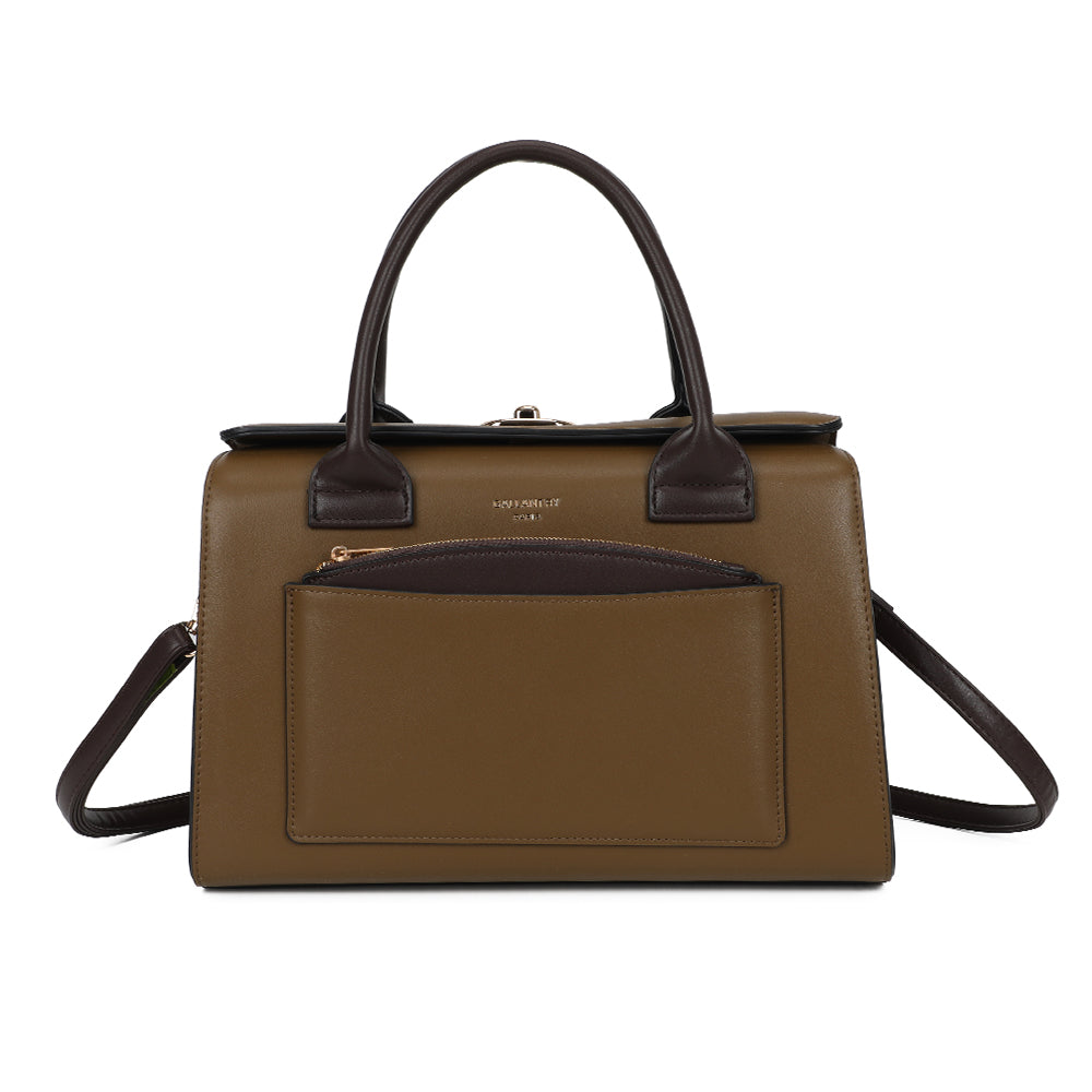 Le Corten - Sac à main