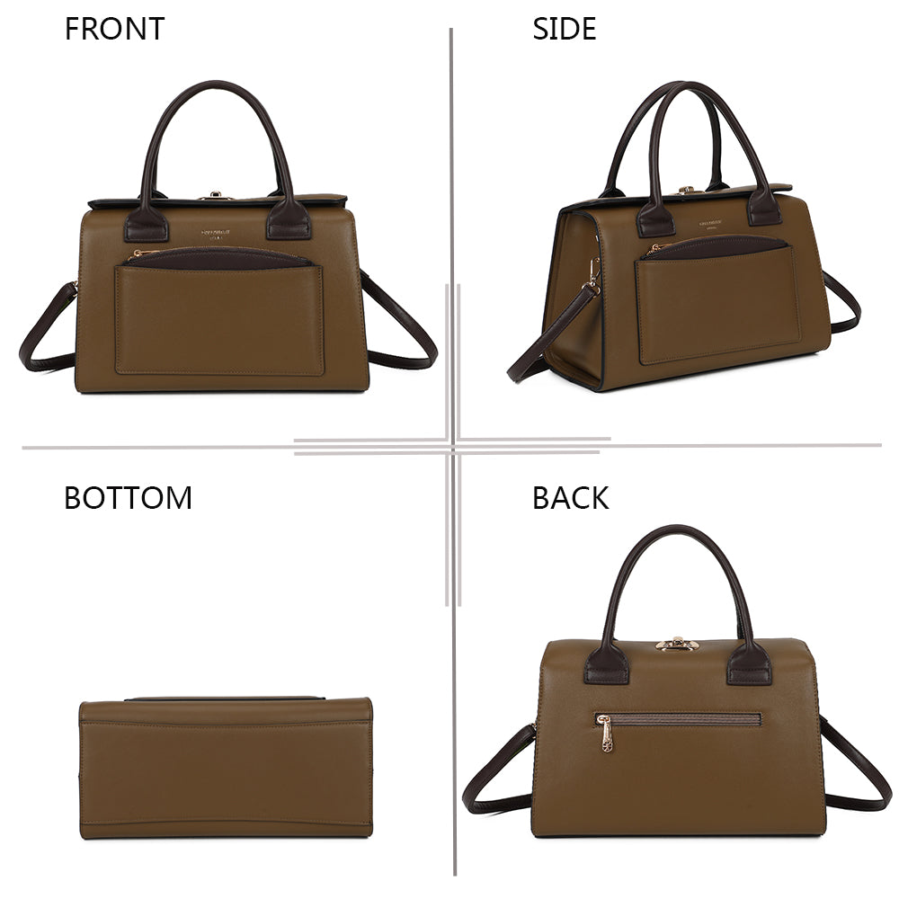 Le Corten - Sac à main
