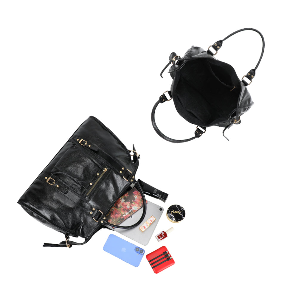 Skyla XL Métallique