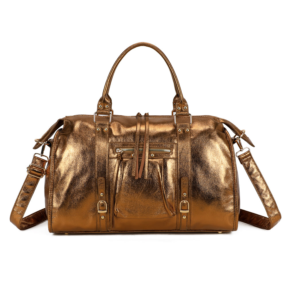 Skyla XL Métallique