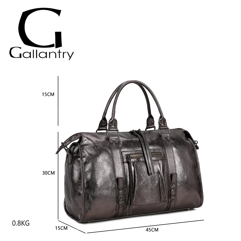 Skyla XL Métallique