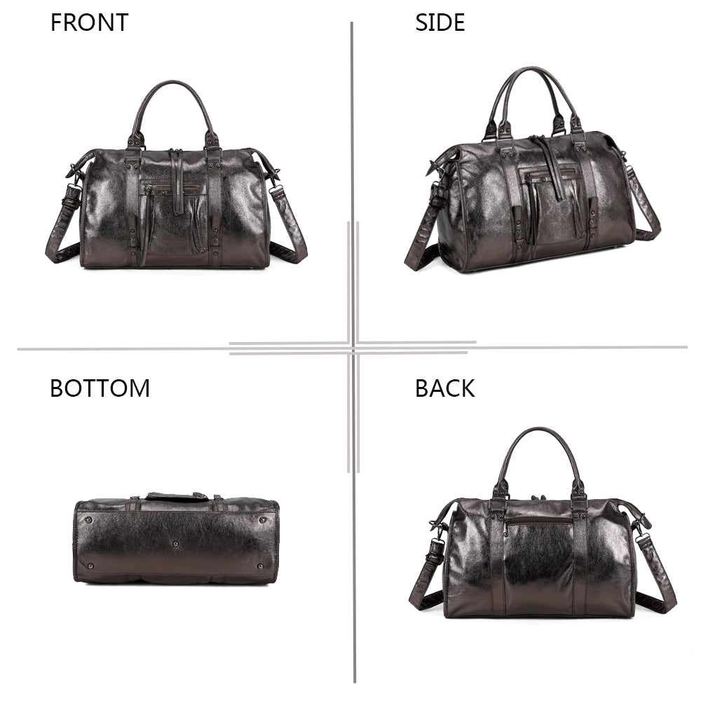 Skyla XL Métallique