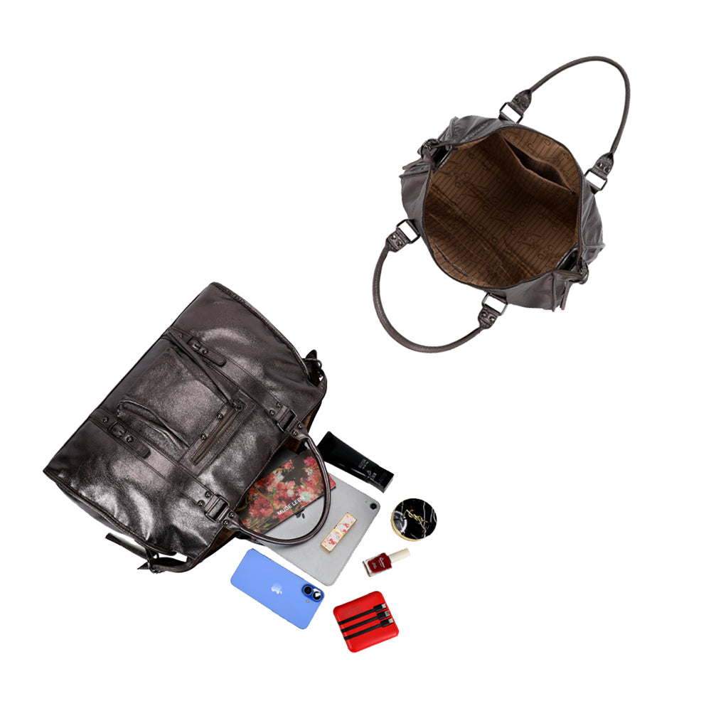 Skyla XL Métallique