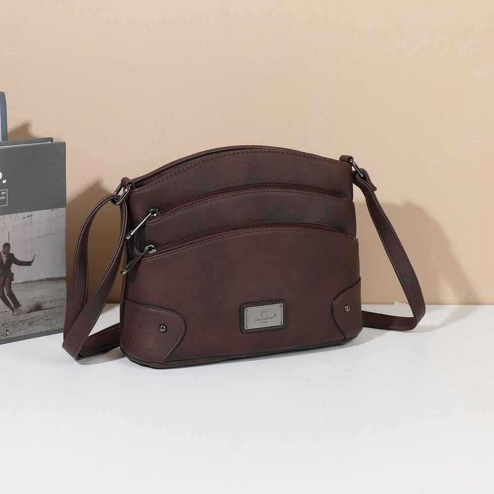 Skyla Metallic Large