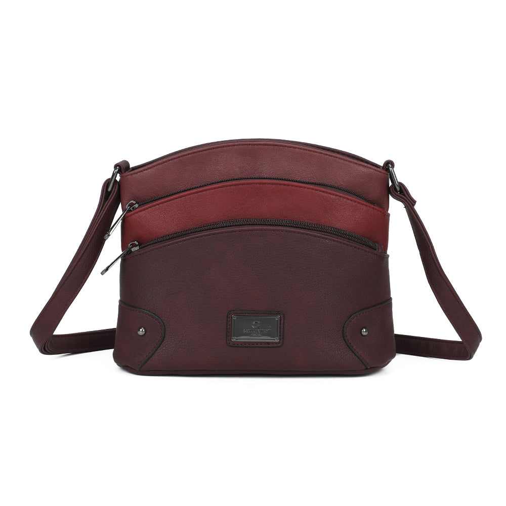 Skyla Metallic Large