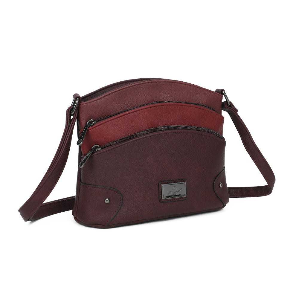 Skyla Metallic Large