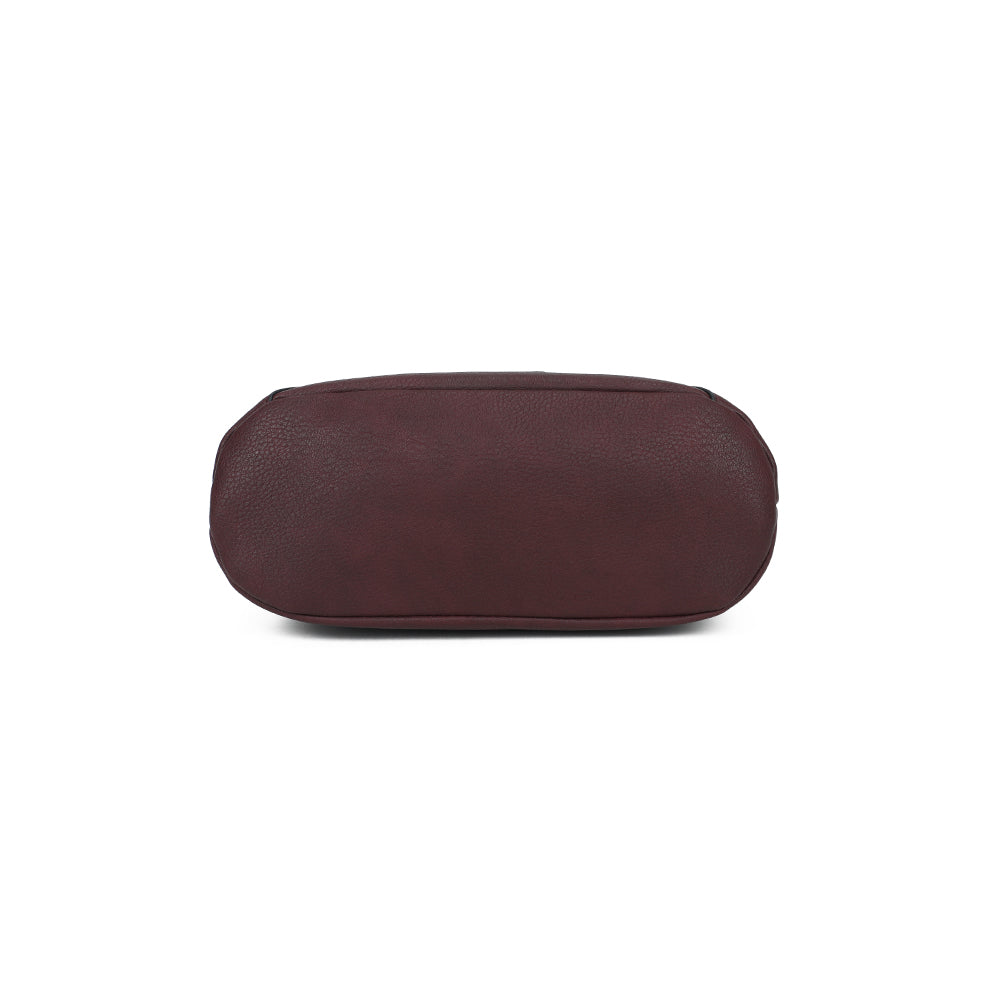 Skyla Metallic Large