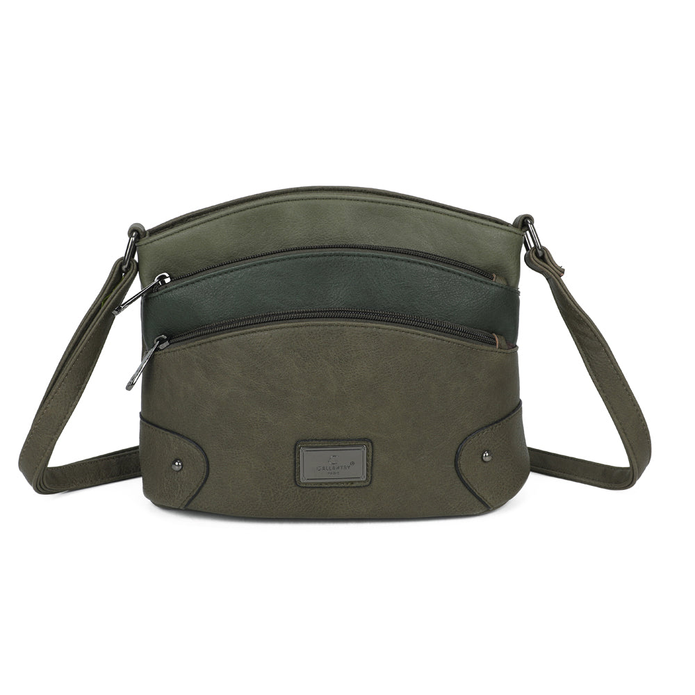 Skyla Metallic Large