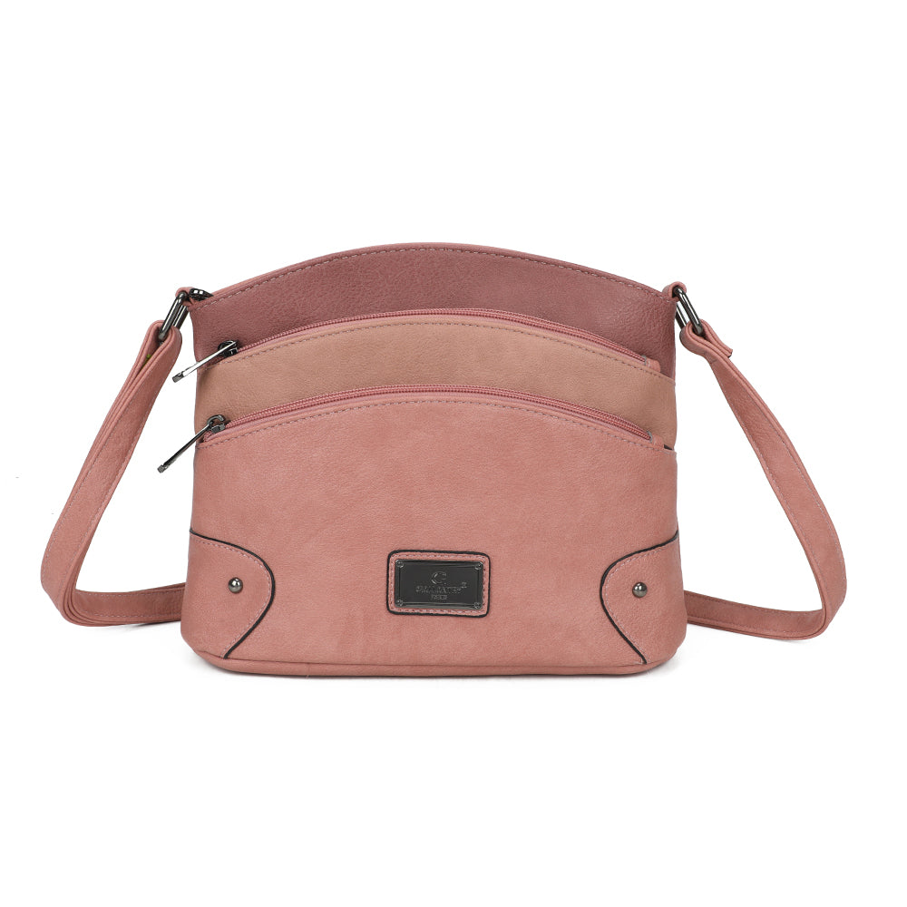 Skyla Metallic Large
